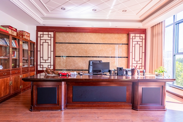 Office environment
